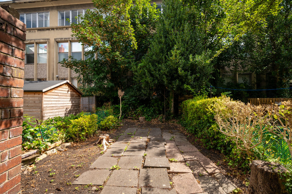 Chandos Street Broomhill